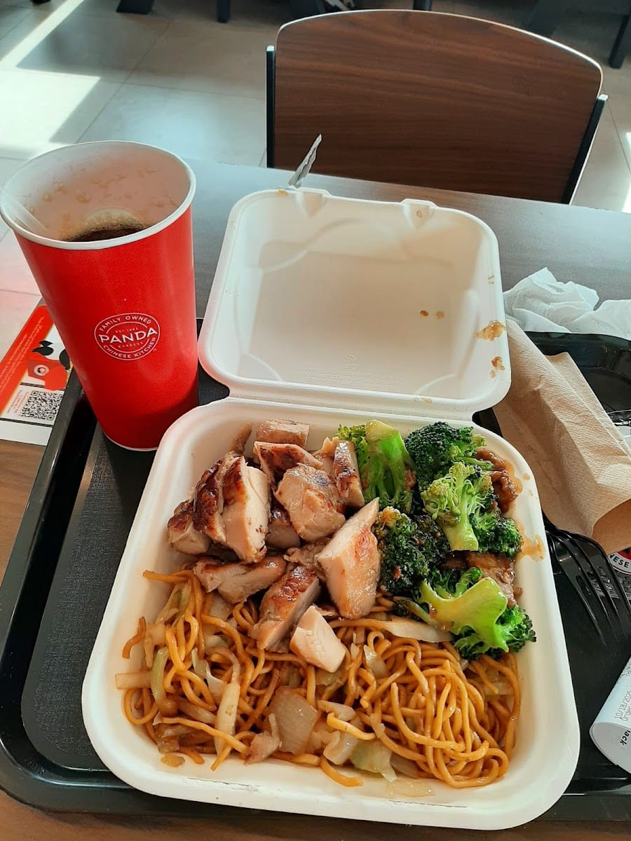 Panda Express, photo 4