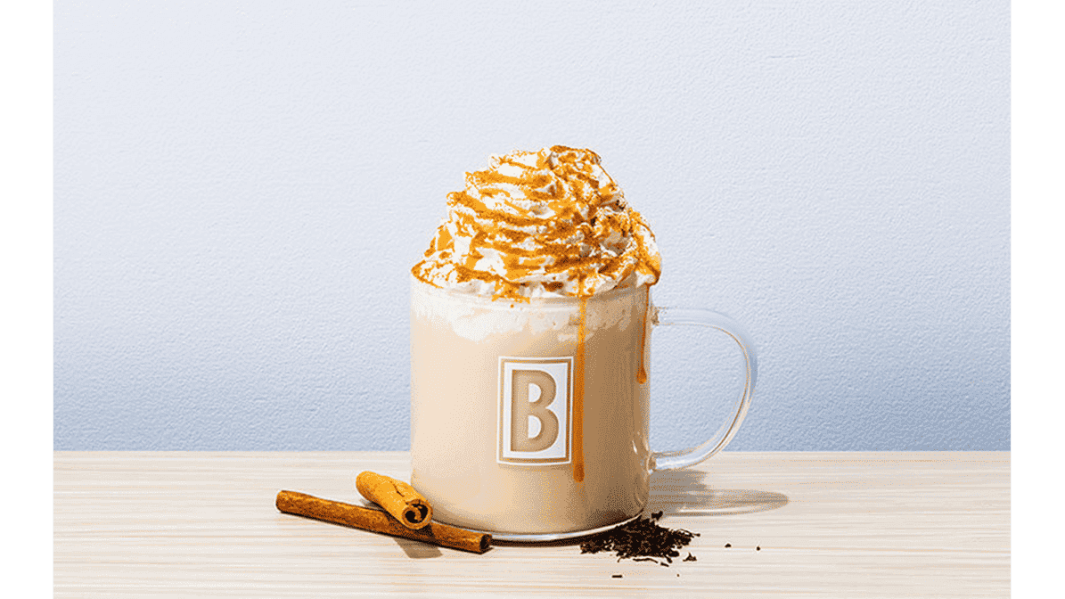 BIGGBY COFFEE