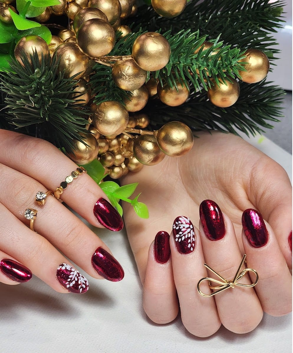 IB Nails, photo 2