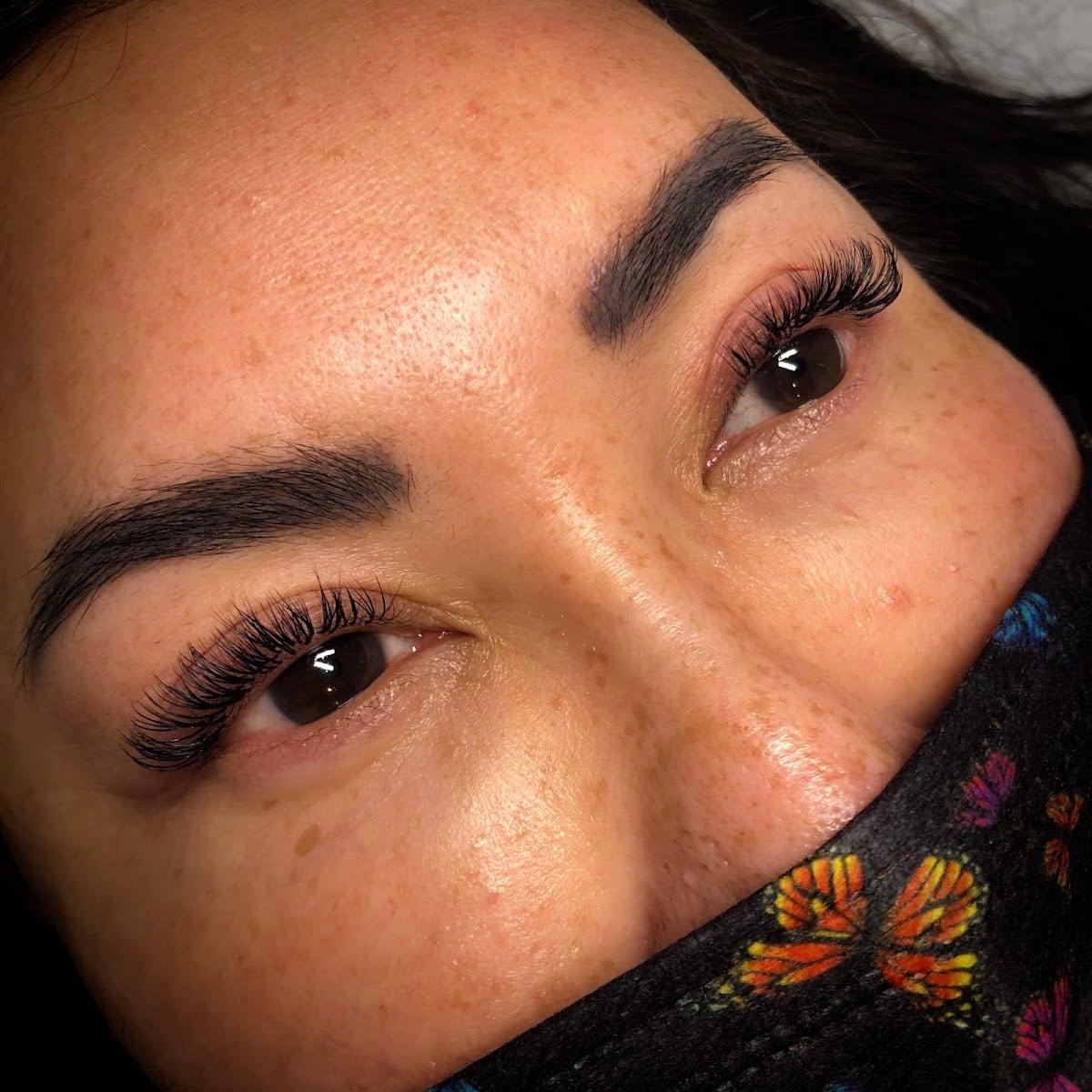 La Lashista