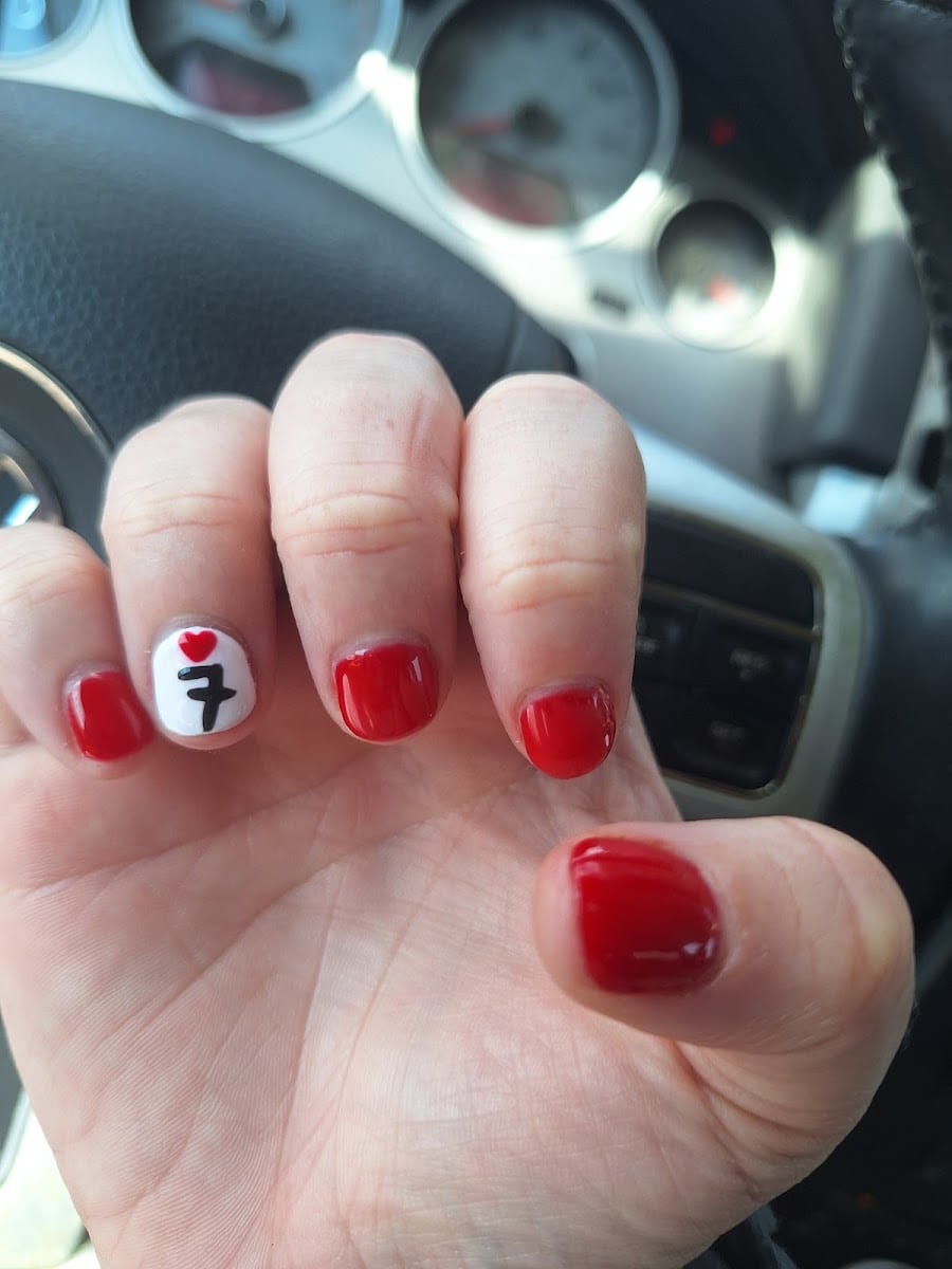 Qness Nail and Spa, photo 2