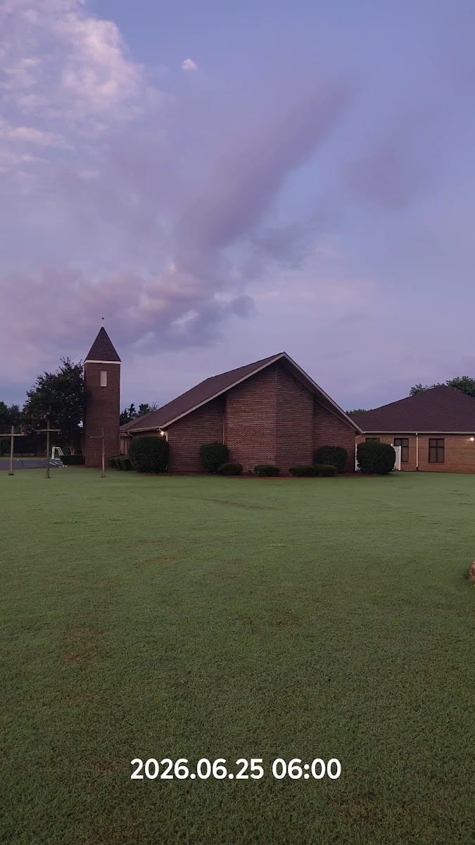 Faith Lutheran Church