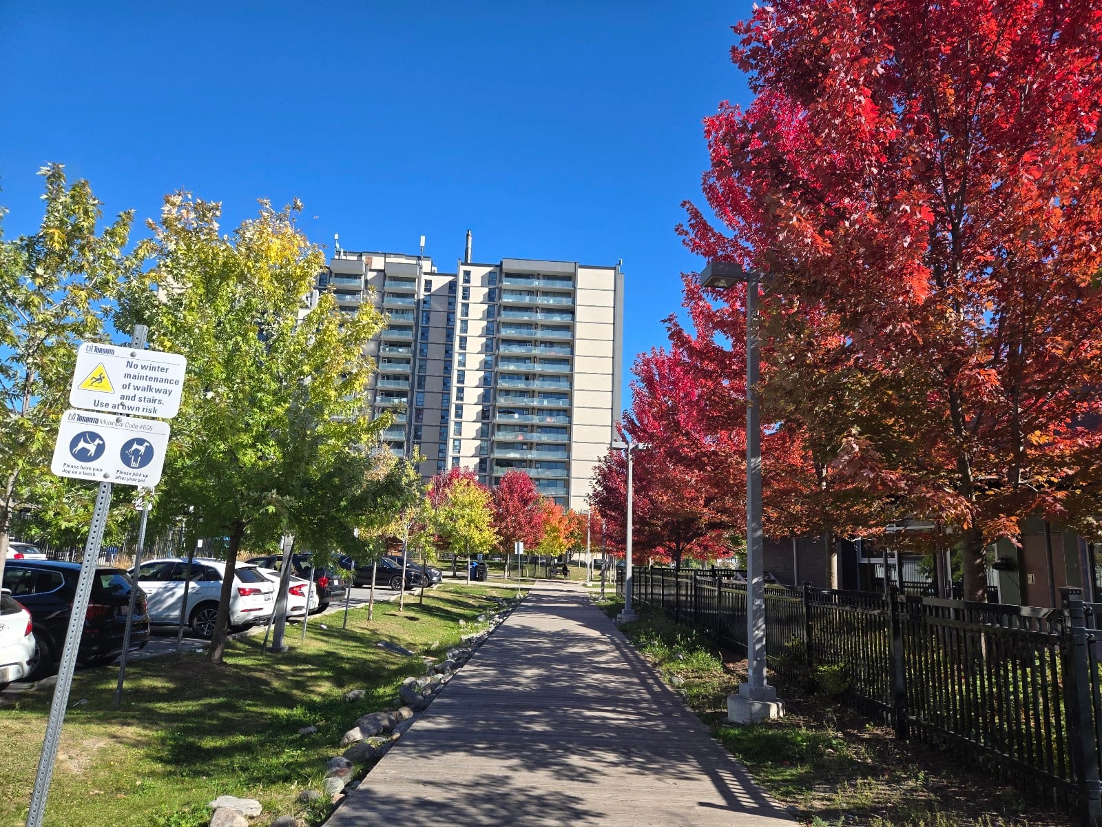 Parkway Forest Community Centre