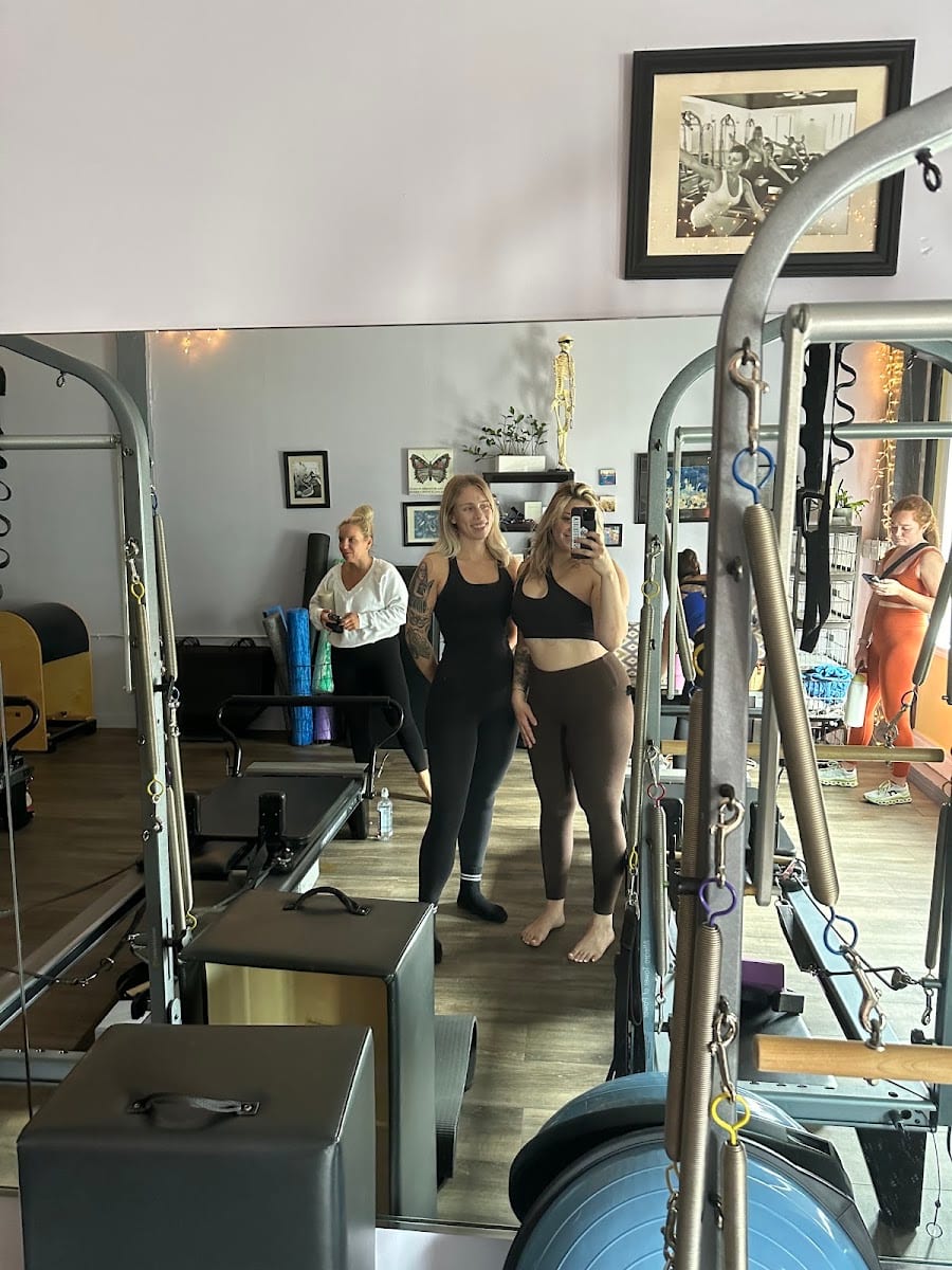 Diamond Pilates, Inc., photo 3
