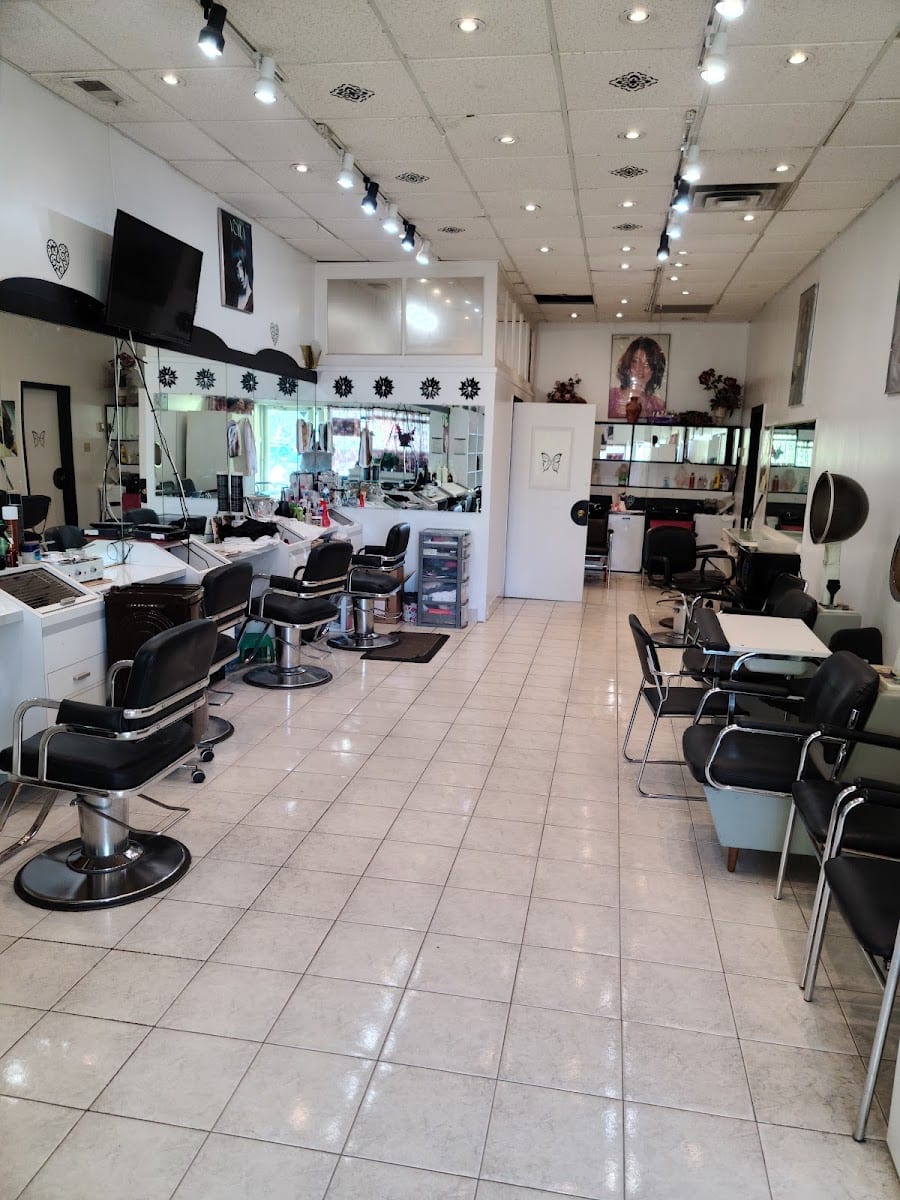 Heavenly Hair Studio