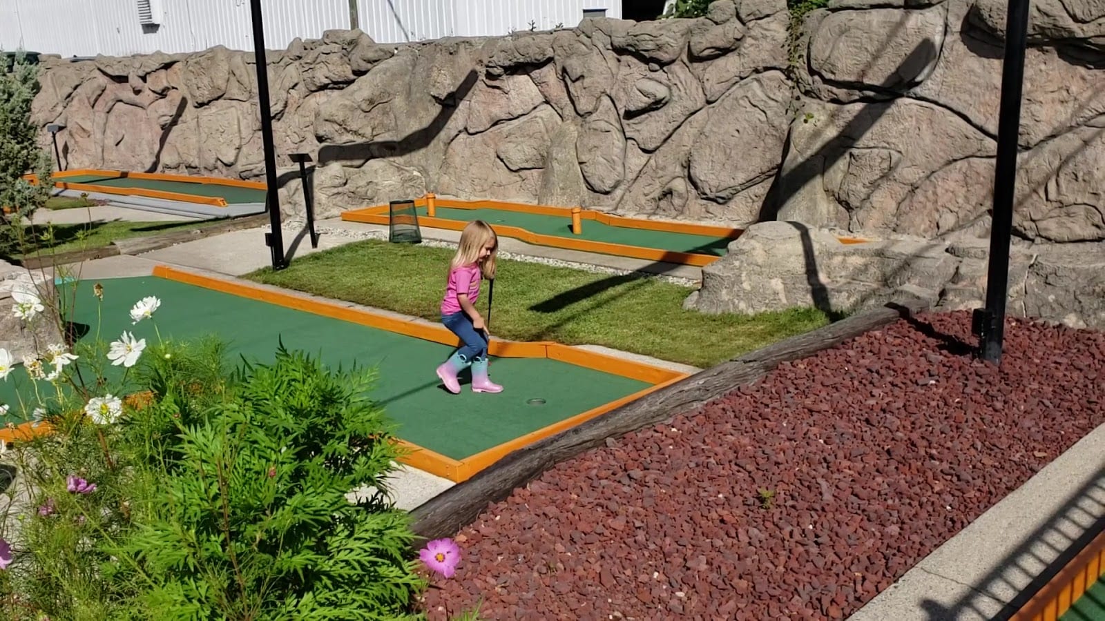 Putt-Putt Fun Center, photo 3
