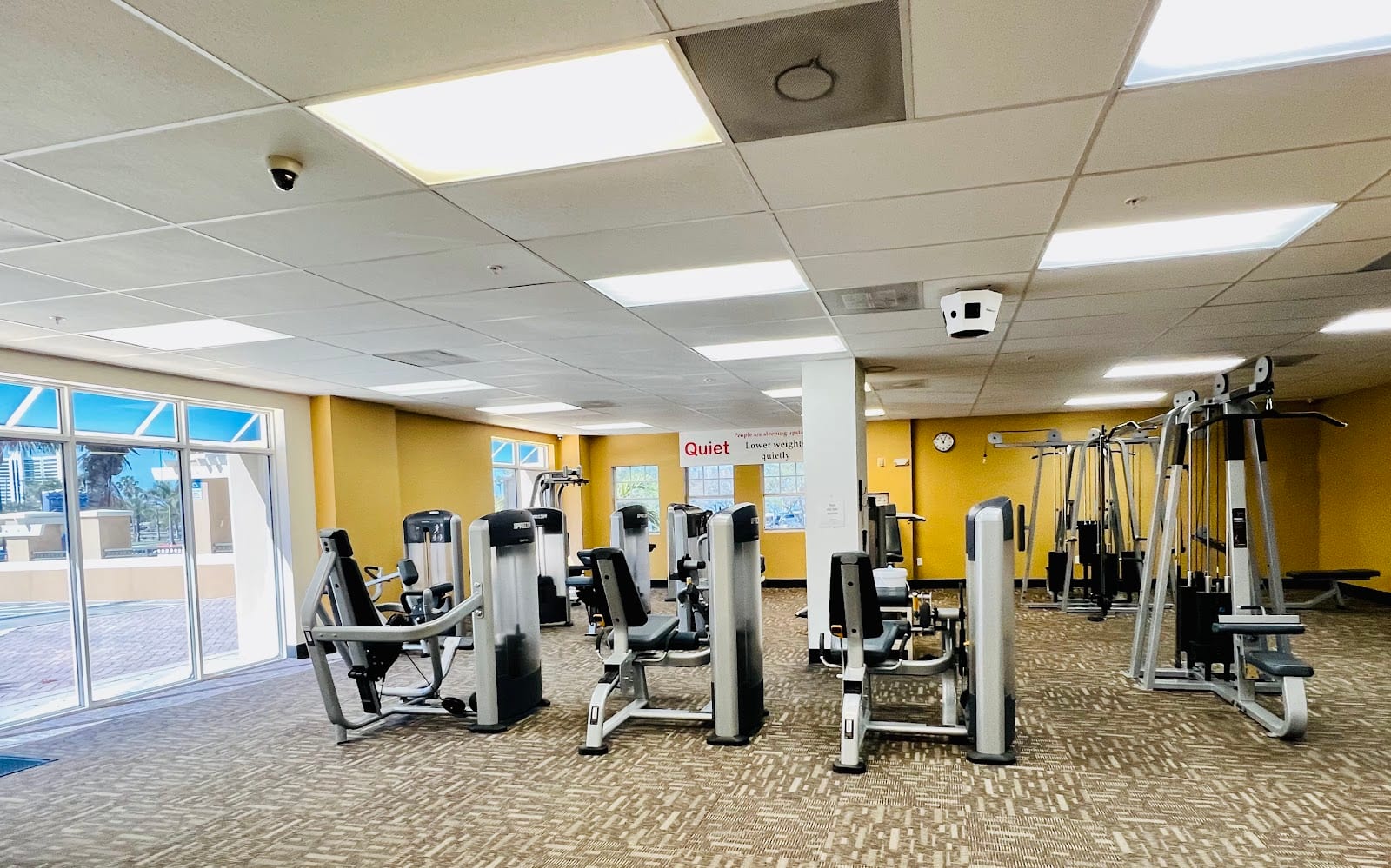Anytime Fitness