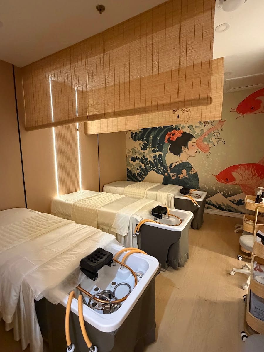 Sakura Hours Japanese Head Spa, photo 2