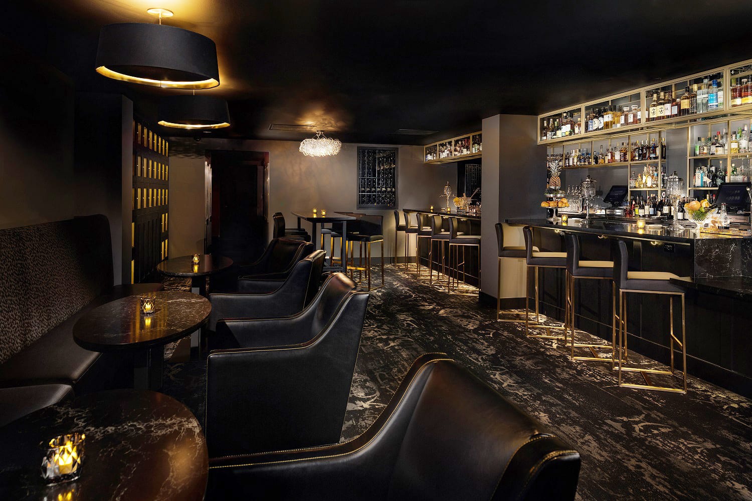 Elements Bar & Lounge, photo 2