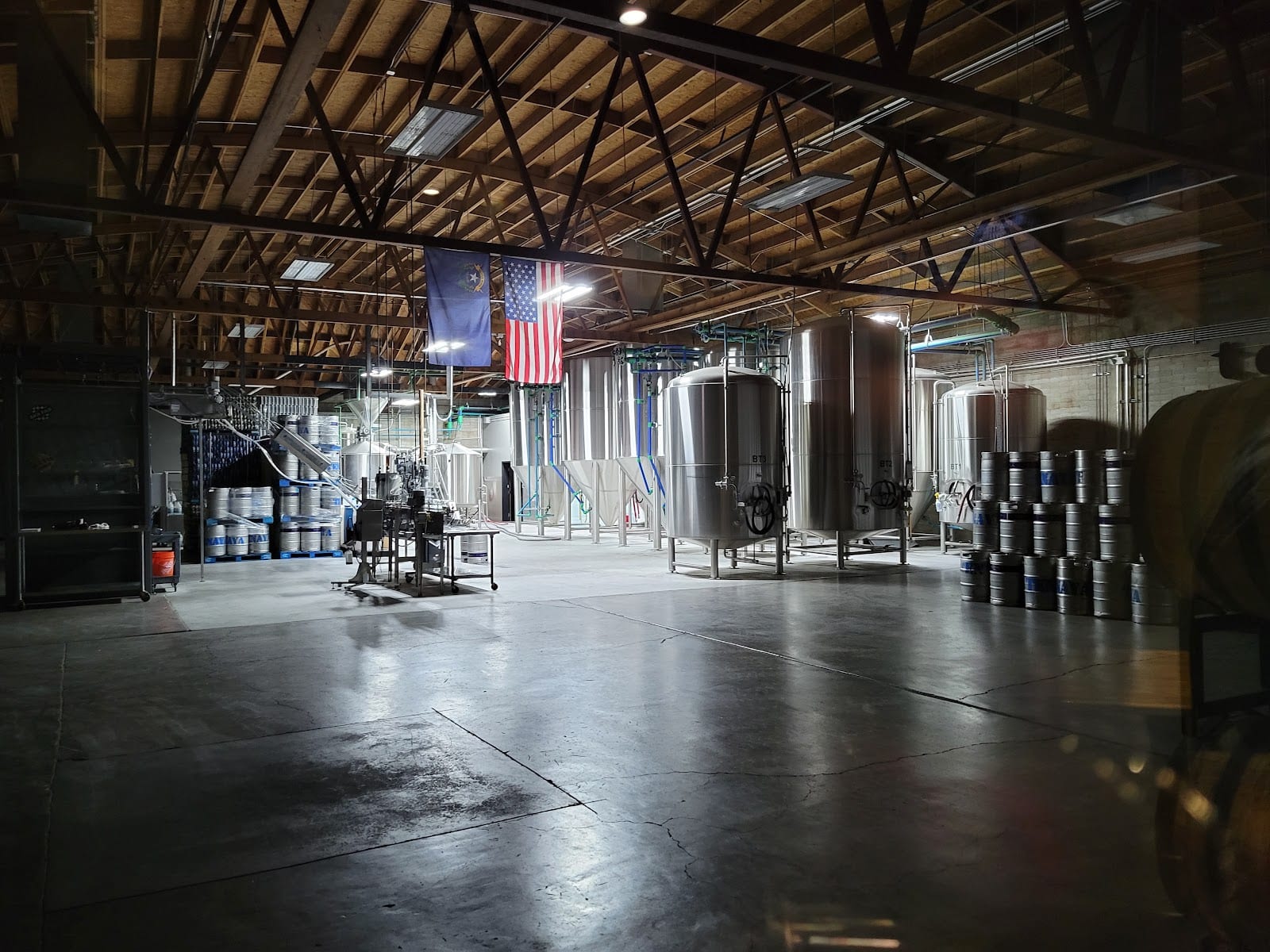 Tenaya Creek Brewery, photo 3