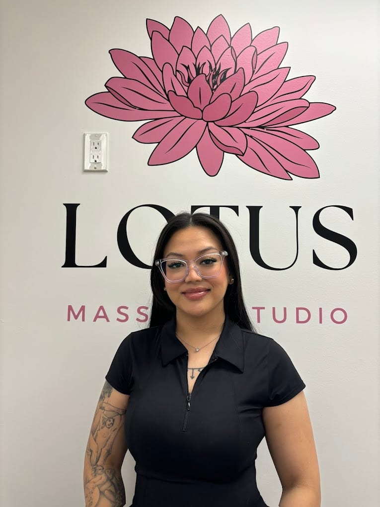 Lotus Massage Studio, photo 2
