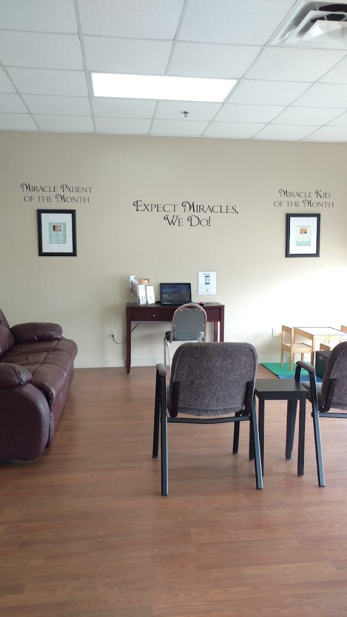 Austin Chiropractic Health Center