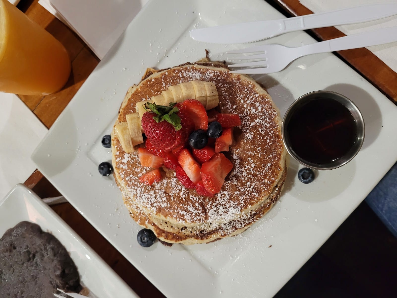 El Antigua Cafe