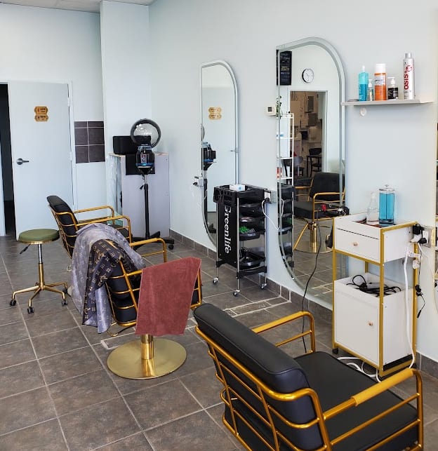 GO Hair Salon