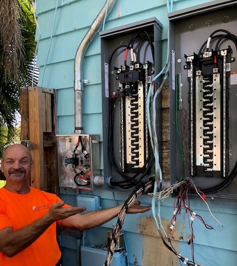 Sunshine Electrical Services, photo 3