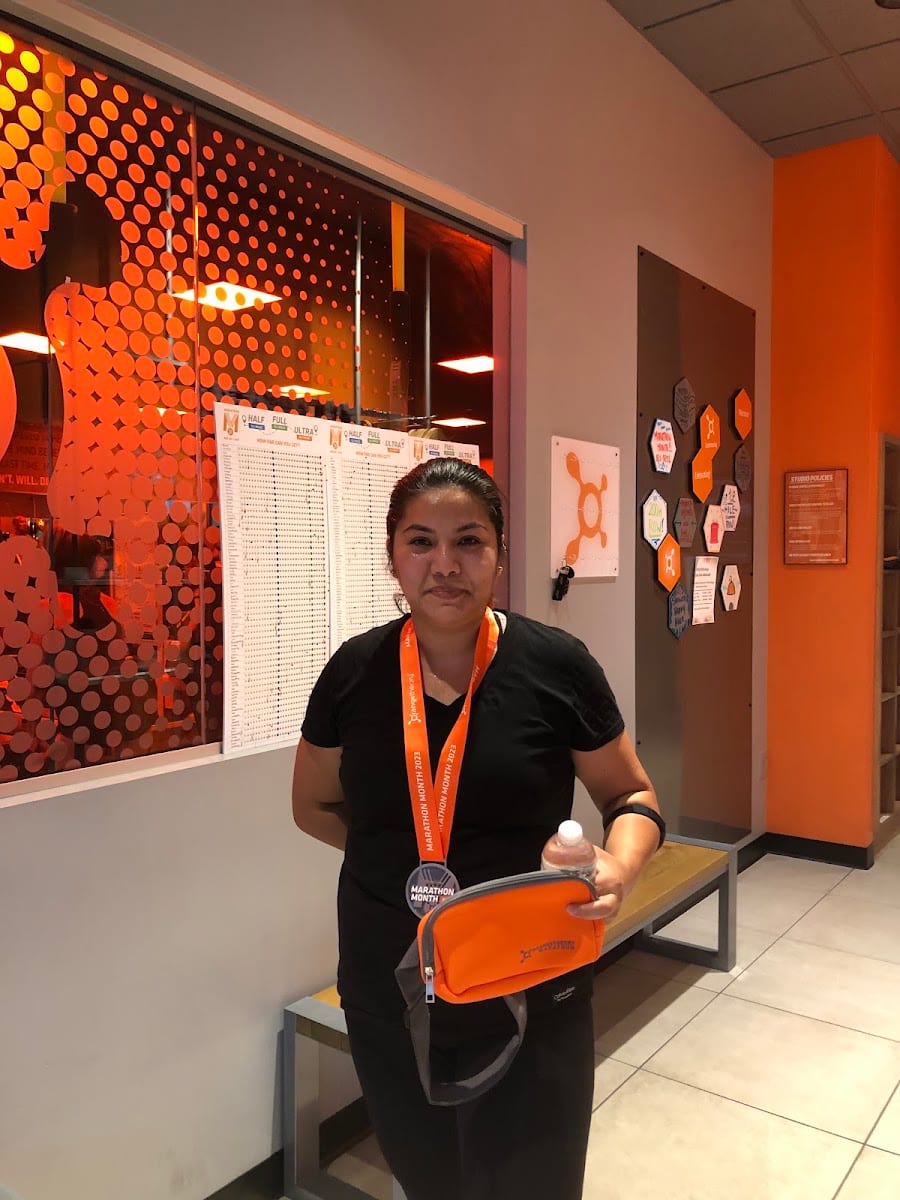 Orangetheory Fitness, photo 4
