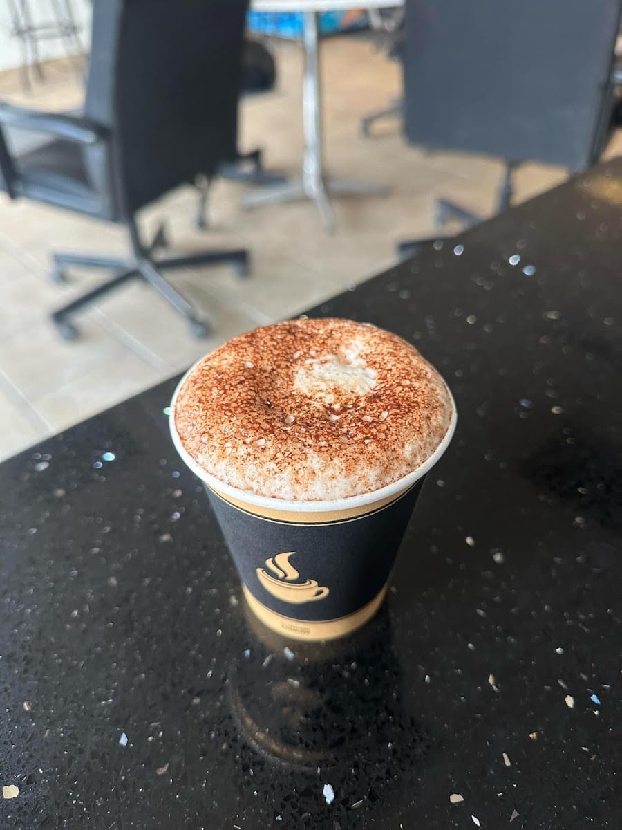 Tony's Espresso Bar, photo 3