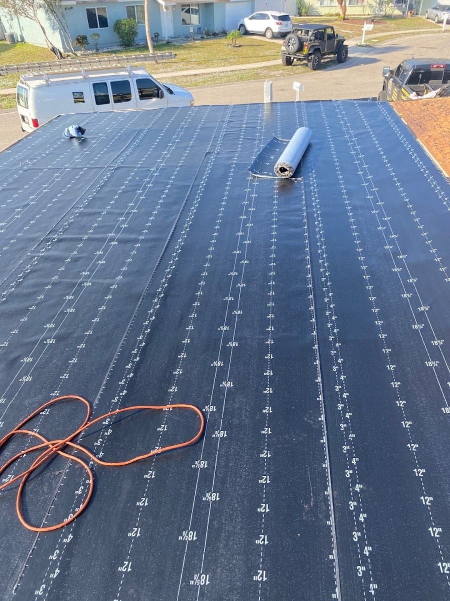 Chappelle Roofing LLC, photo 4