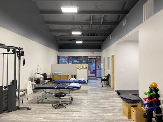 Summit Physical Therapy