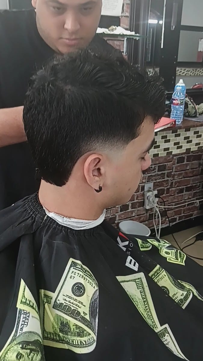 Master Blends Barbershop, photo 2