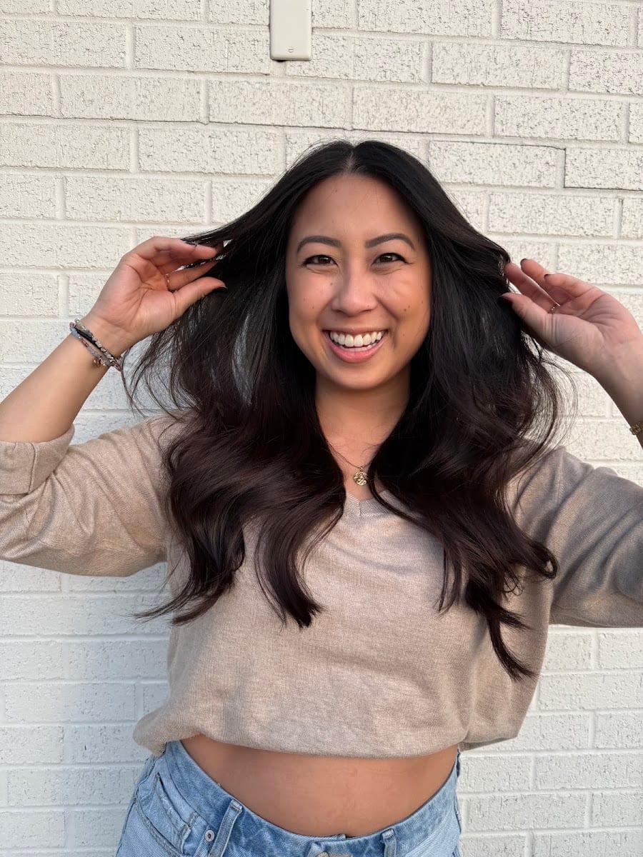 Leesha Jaffe Independent Hairstylist, photo 3