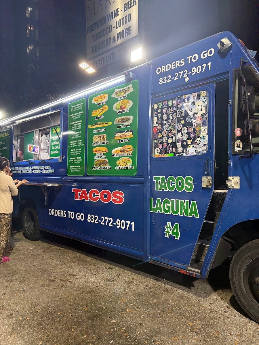 Tacos Laguna (Food Truck), photo 3