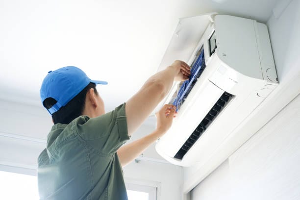 Apex Horizon AC Repair, photo 4