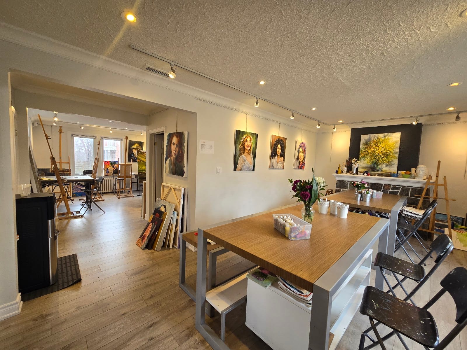 Bita Art Centre, photo 2