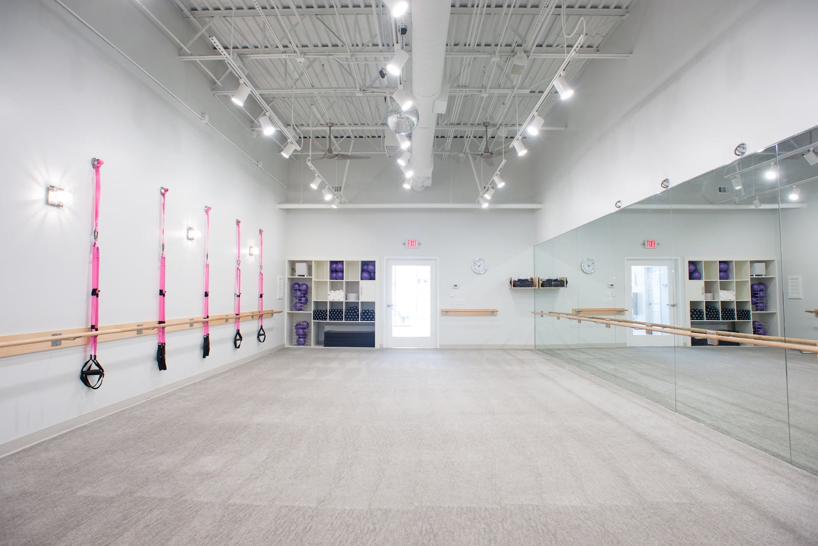 Elevate Fitness Studio - Johns Creek/Alpharetta
