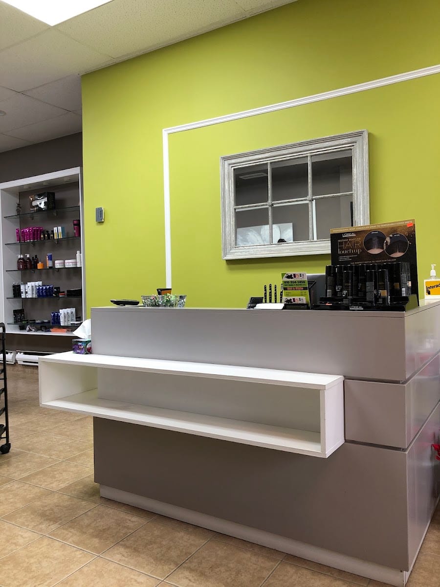 Igli Beauty Salon