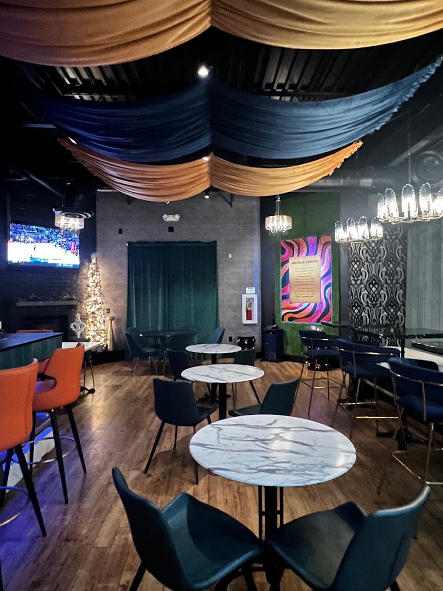 Neutral Ground Lounge