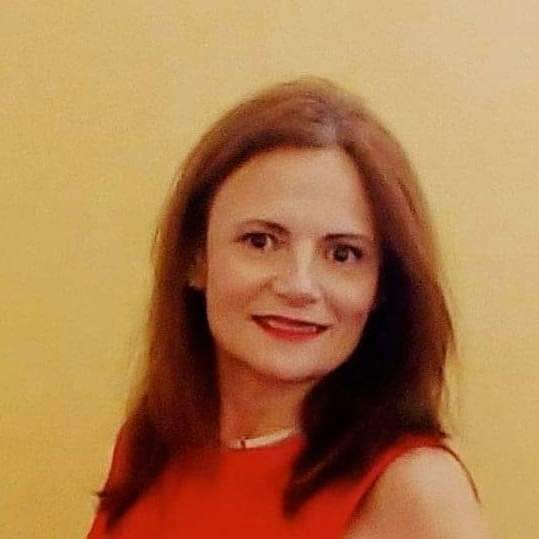 Maria del Pilar Cekan, MD
