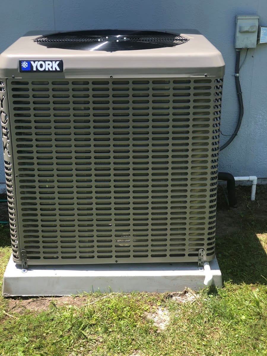 Von's Heating and Air