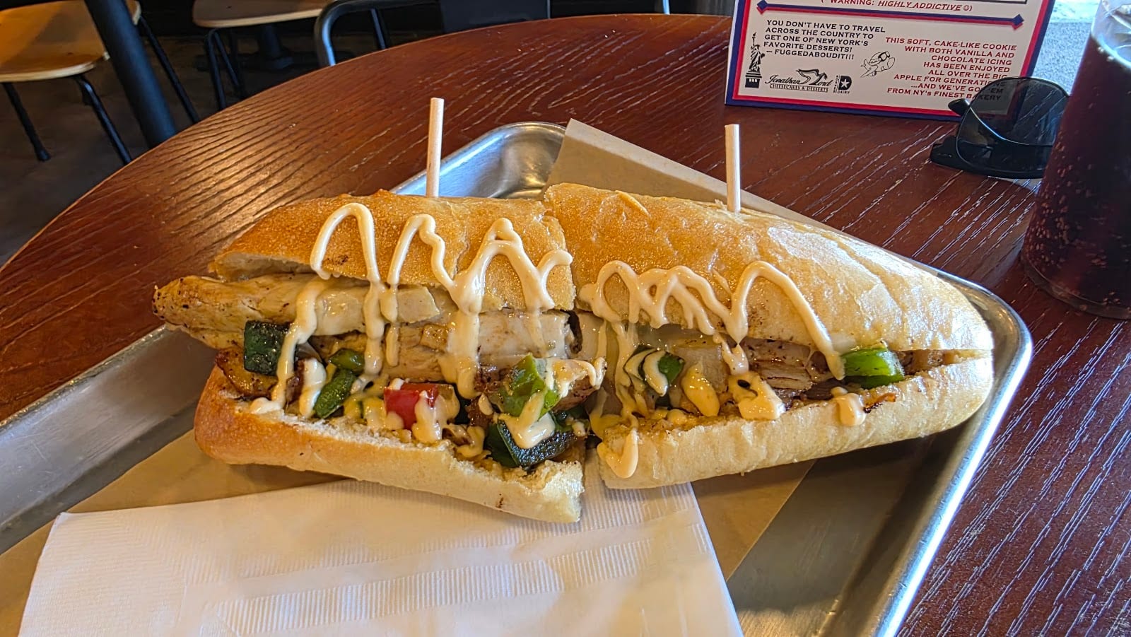 Bronx Sandwich Company