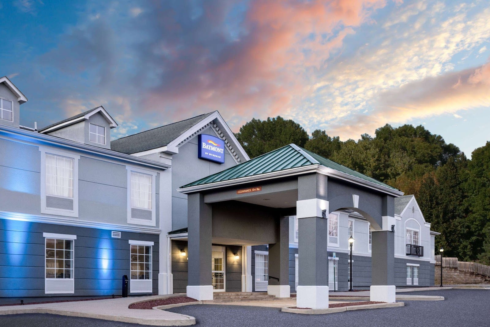 Days Inn by Wyndham Budd Lake, photo 4