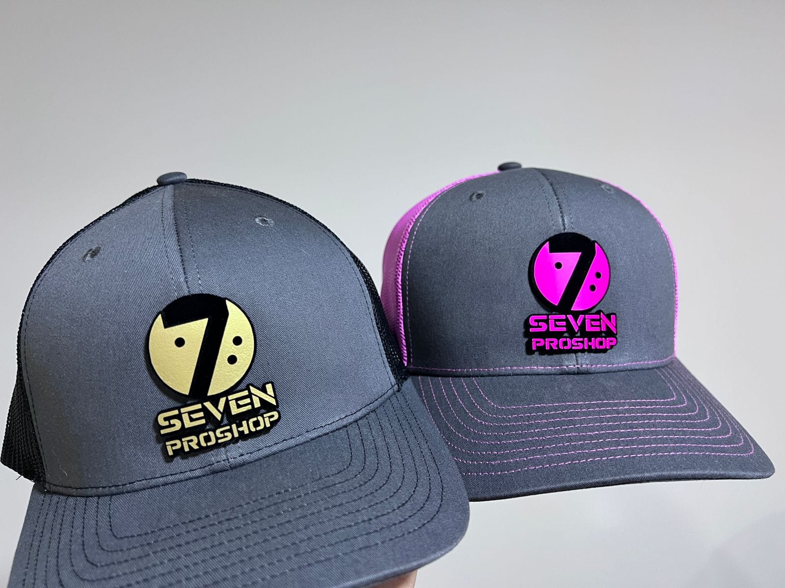 7 Seven Proshop