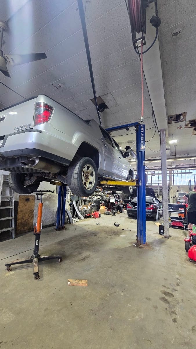 Delta Auto Electric
