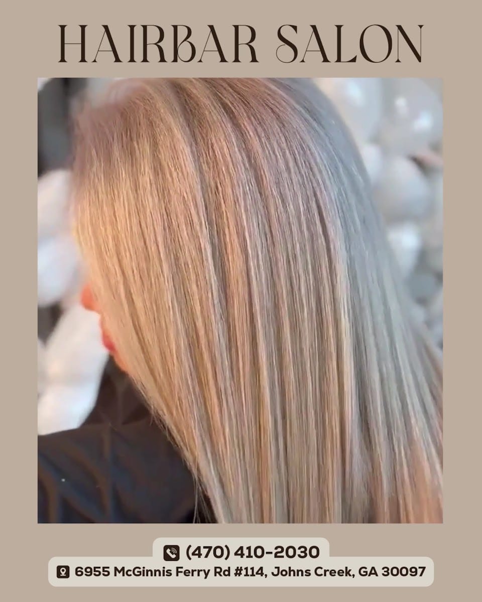 HairBar Salon, photo 3