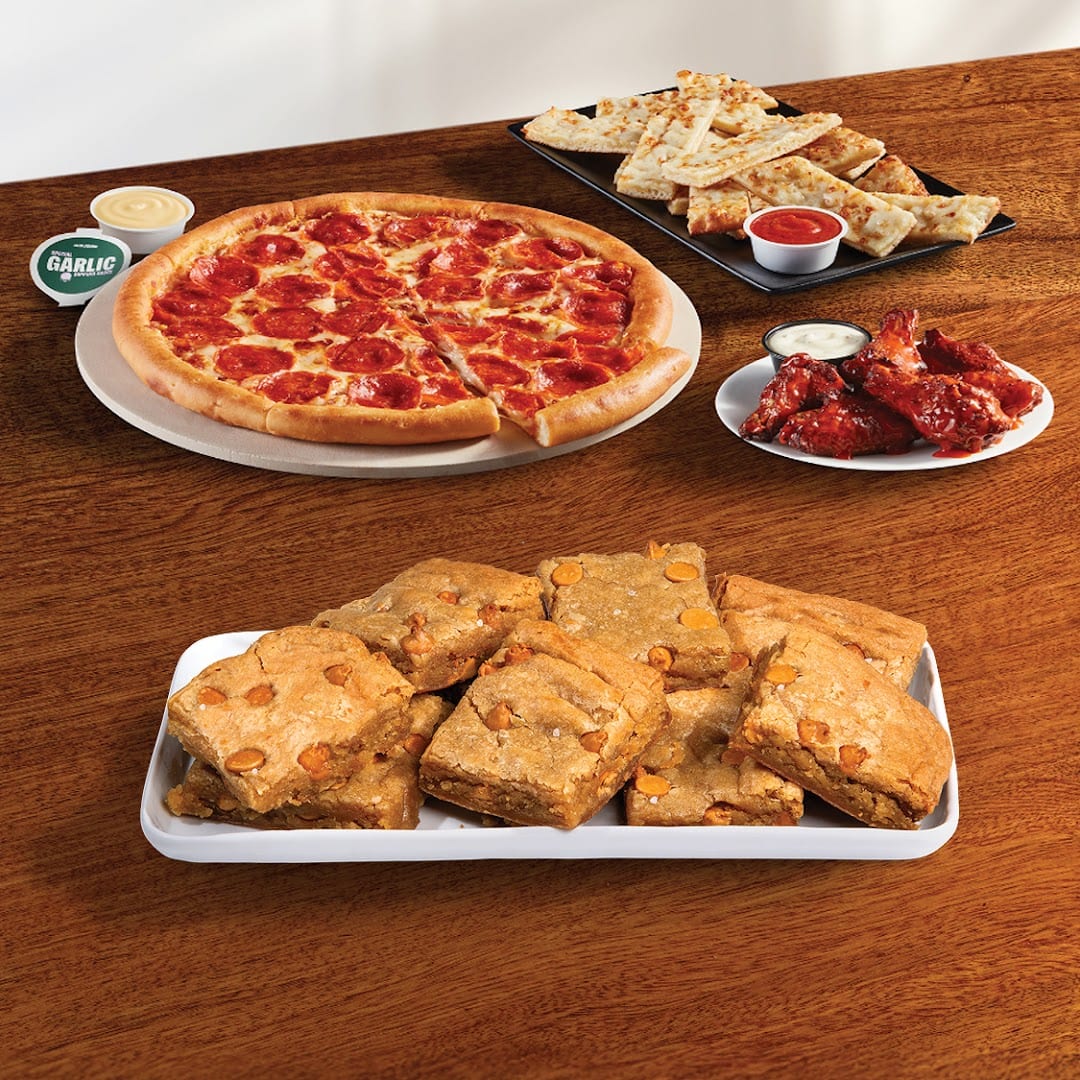 Papa Johns Pizza, photo 4