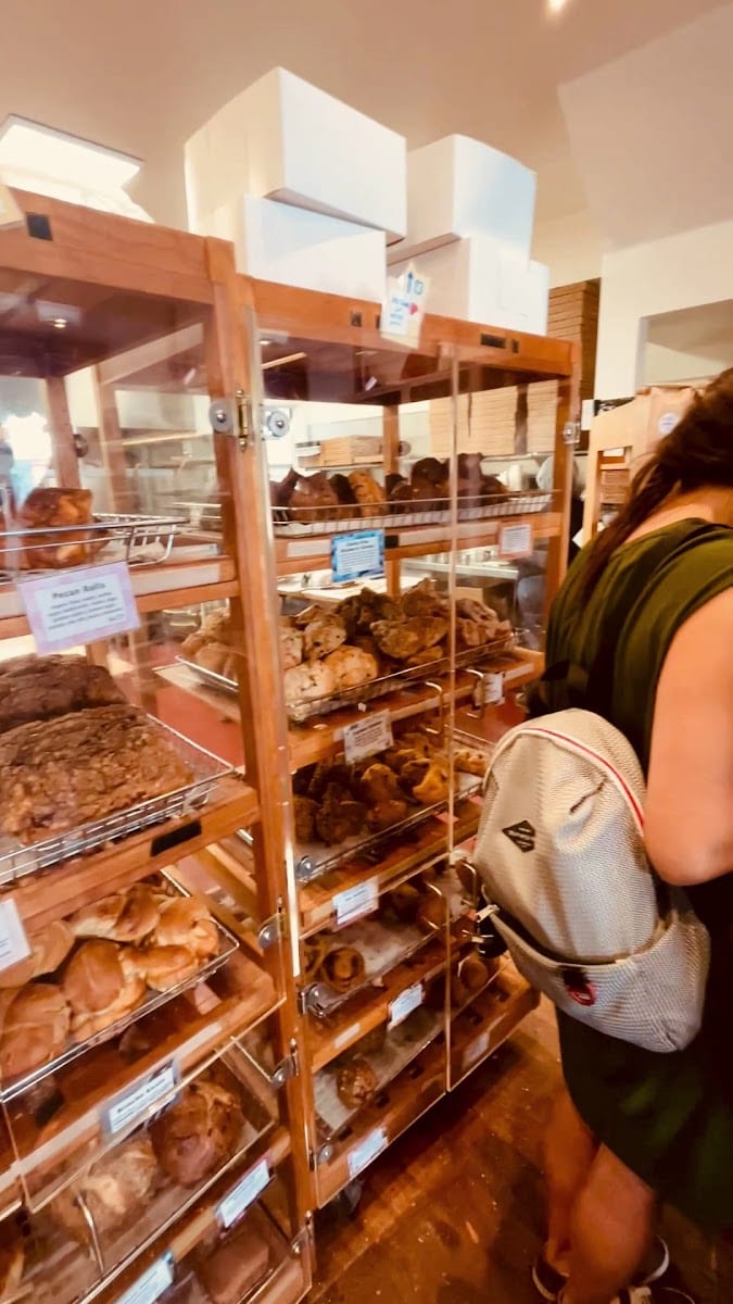 Arizmendi Bakery, photo 3