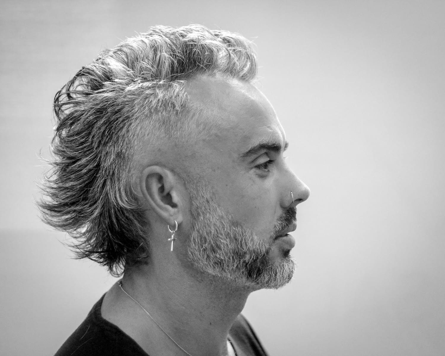 Nils Griffin Barbering, photo 3