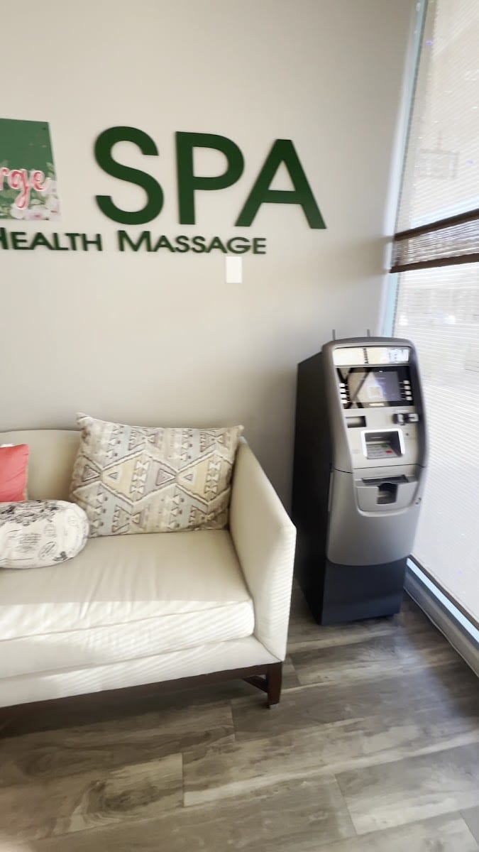 Relax & Recharge Spa, photo 2