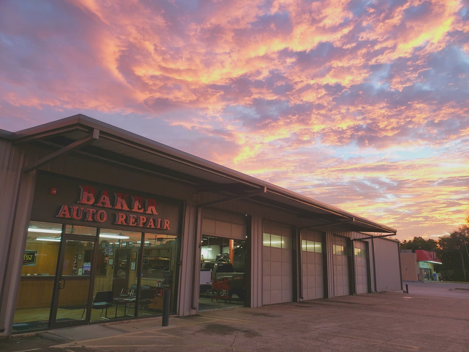 Baker Auto Repair, photo 2