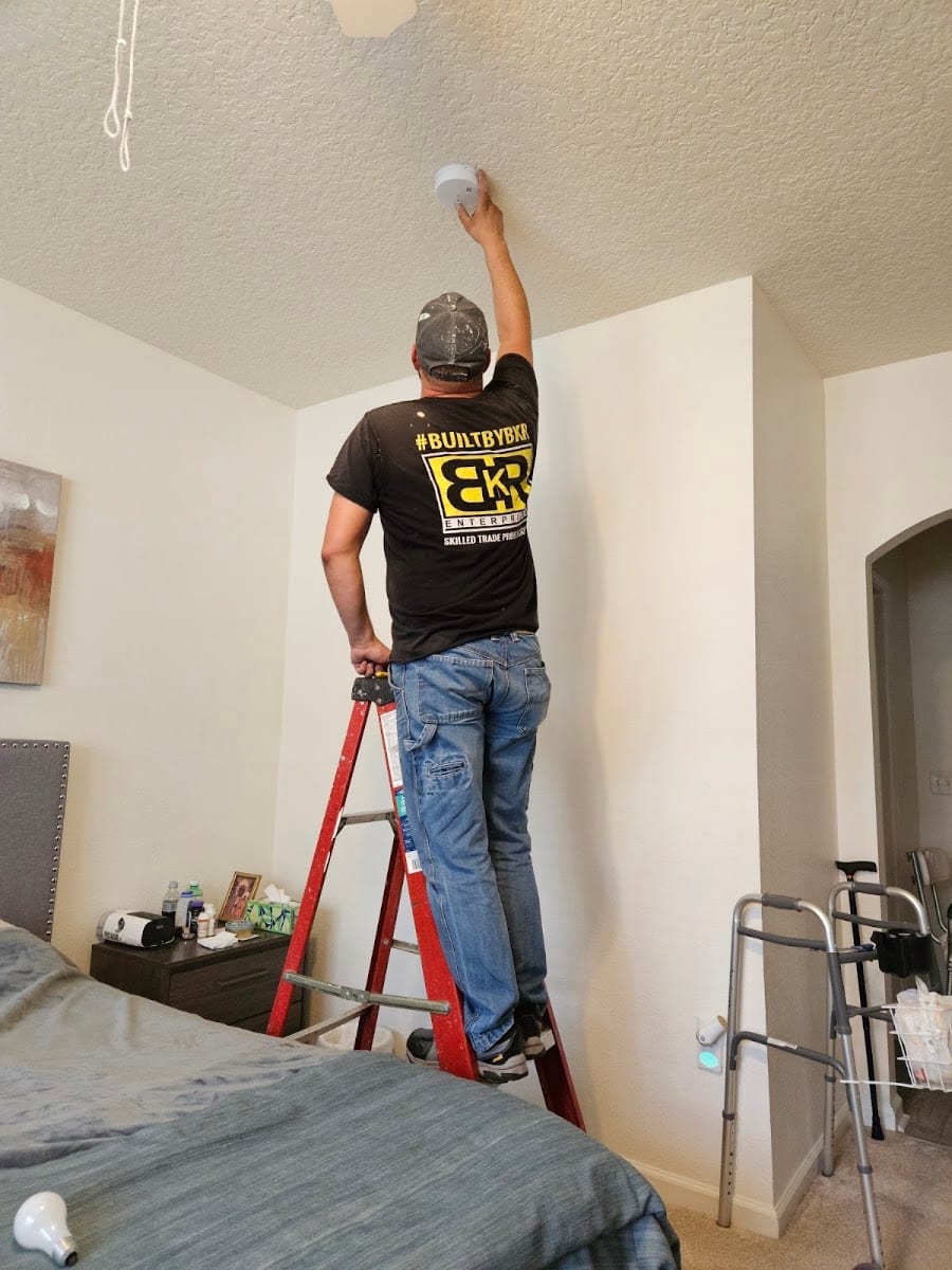 BKR Enterprises LLC