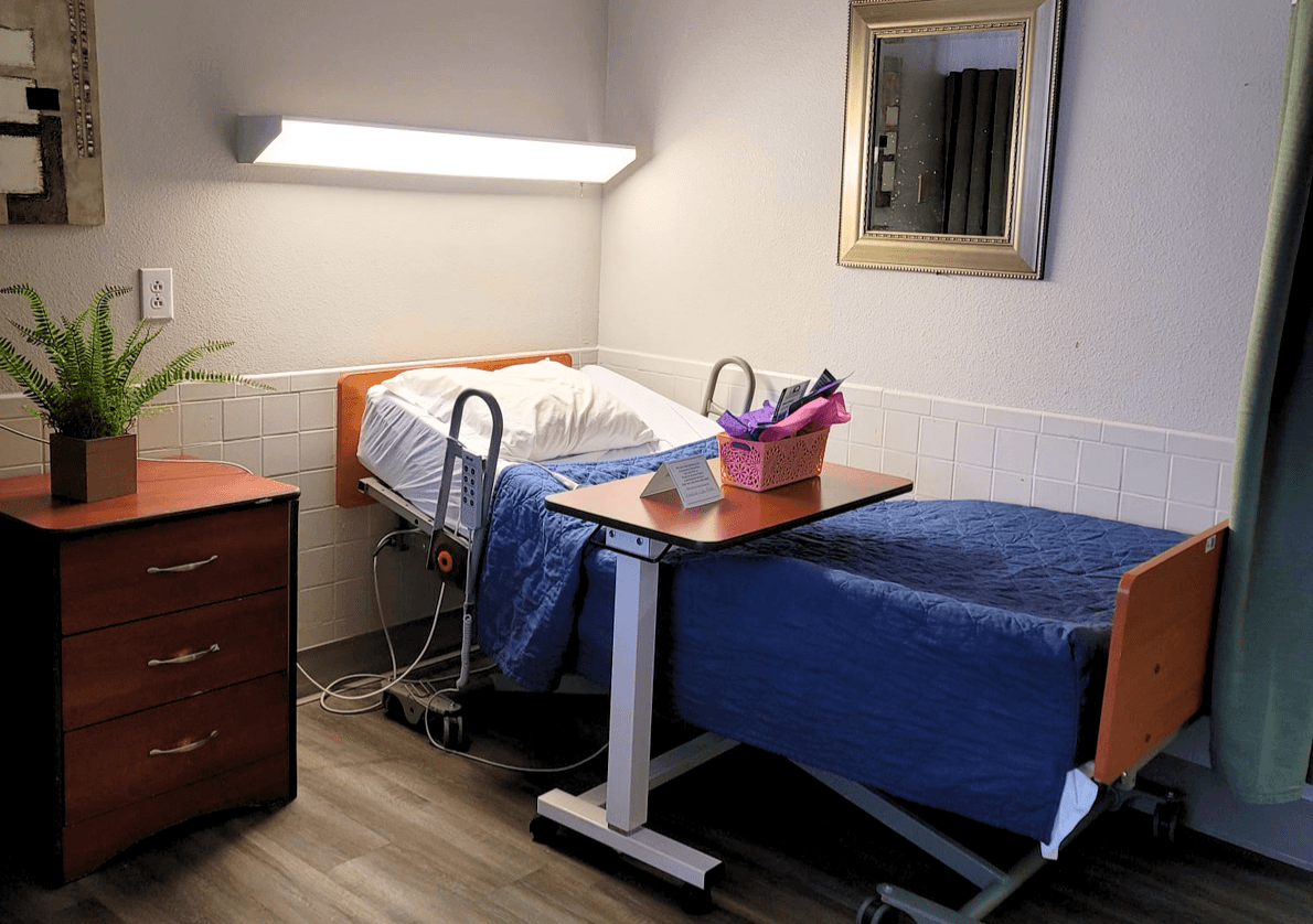 Southern Specialty Rehabilitation and Nursing, photo 2