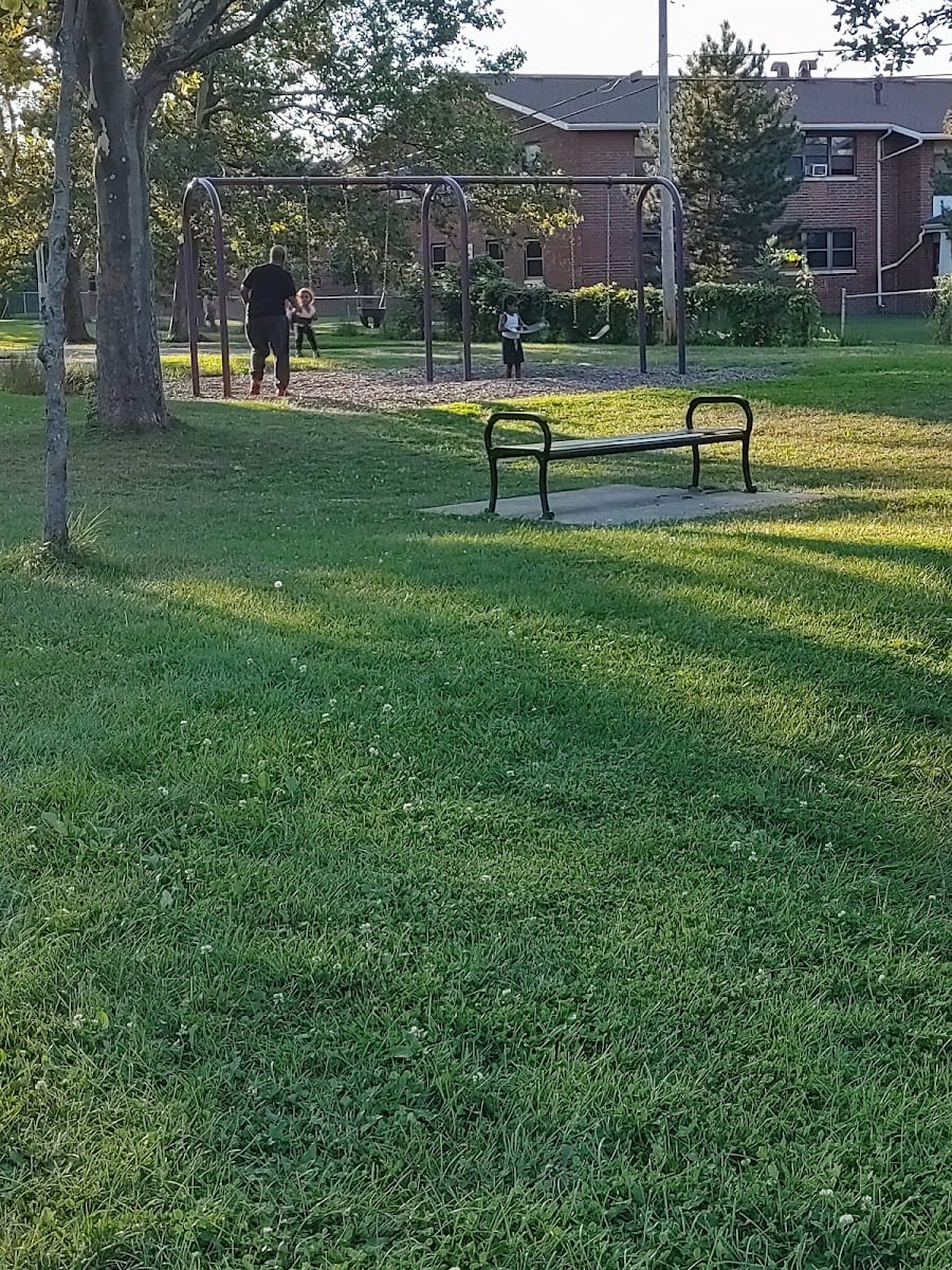 Sebastian Park
