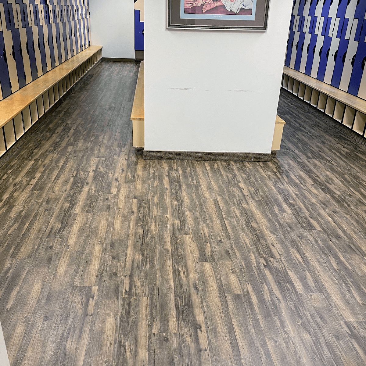 D&F Flooring