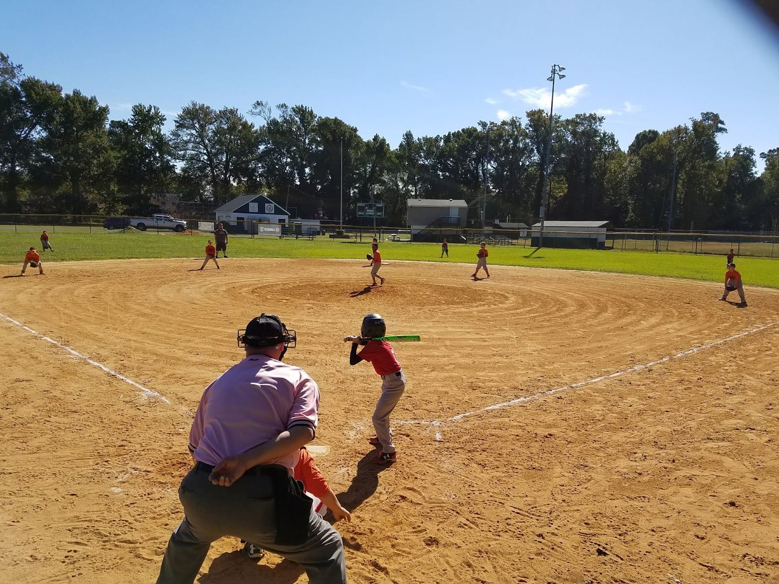 Northampton Little League, photo 2
