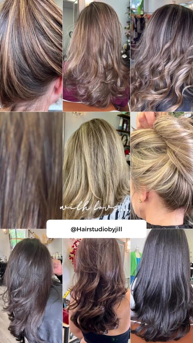 Hair Studio By Jill, photo 3