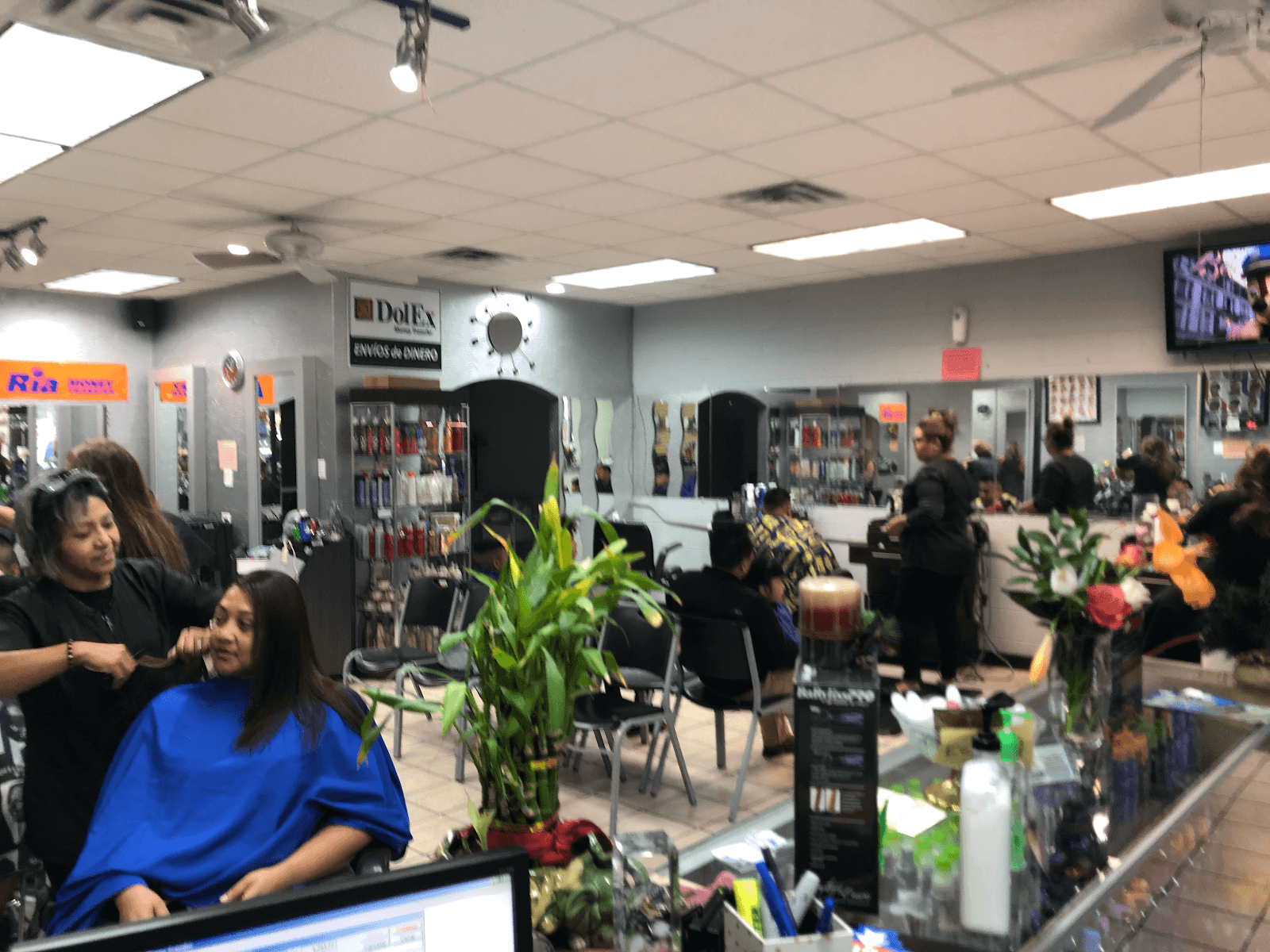 Salon De Belleza Latino, photo 3